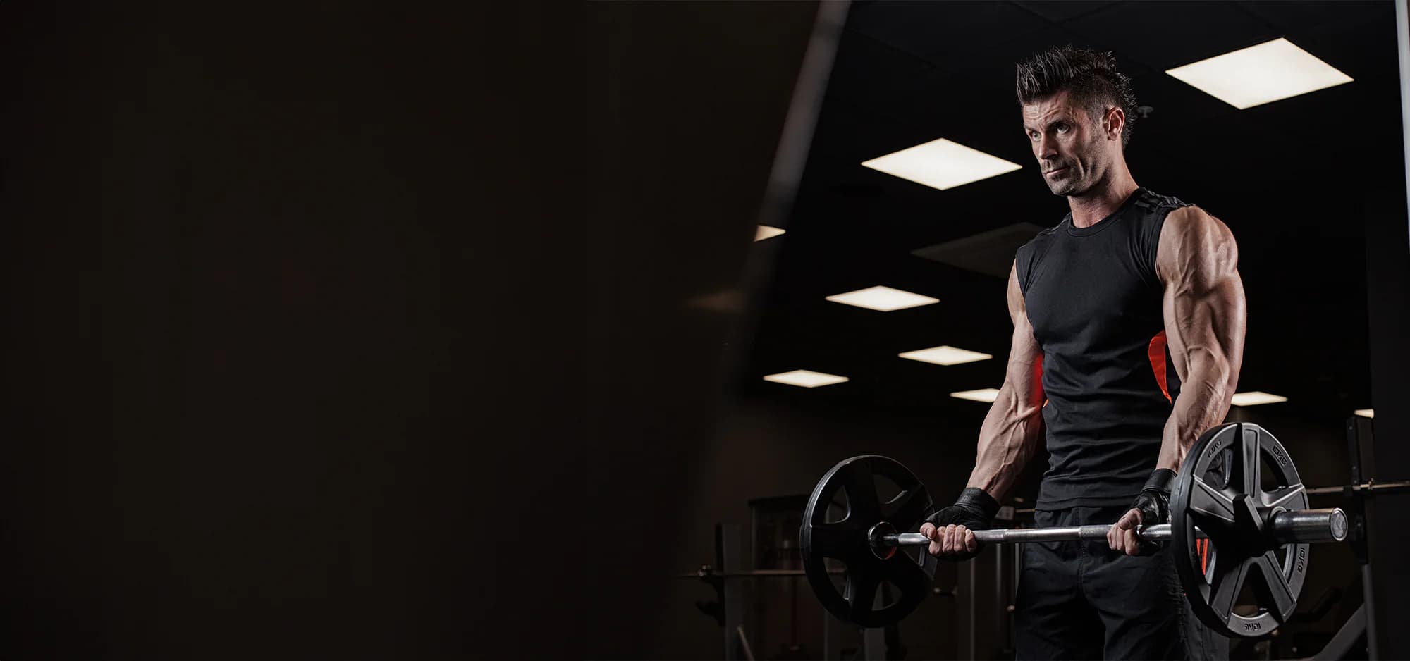 CHOOSE THE RIGHT WORKOUTS & STAY FIT