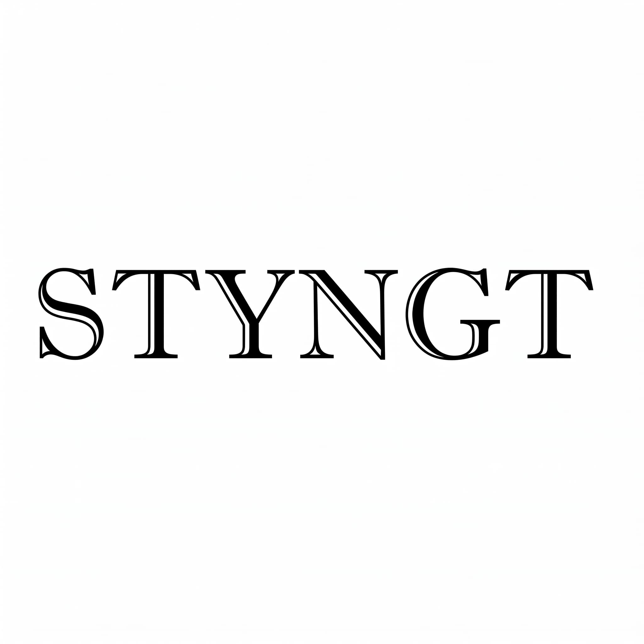 STYNGT