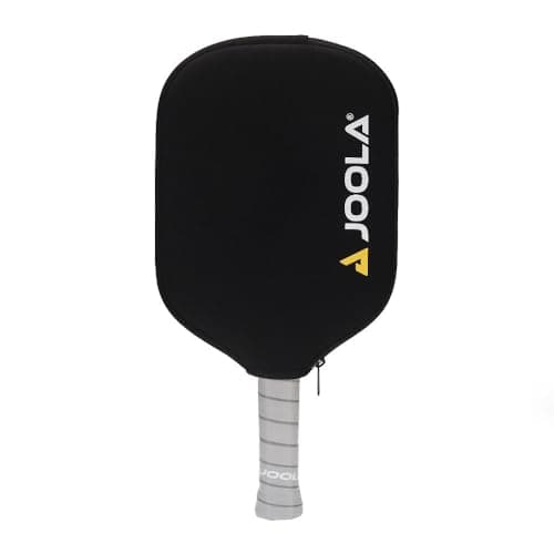 JOOLA Magnus Pickleball Paddle Cover - Protective Neoprene Sleeve for JOOLA Tyson McGuffin Magnus Pickleball Paddle - Fits Extra Long & Elongated Paddles Including 14mm & 16mm - Padded Travel Case