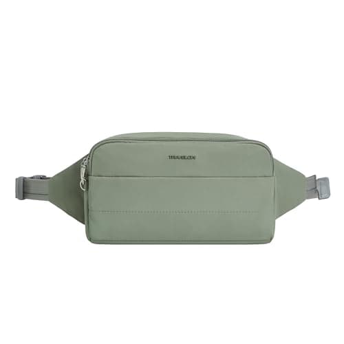 Travelon Anti-Theft Roam XL Belt Bag