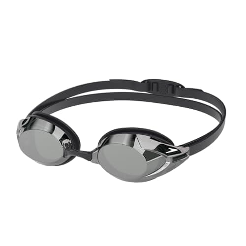 Speedo Unisex-Adult Swim Goggles Optical Vanquisher 3.0