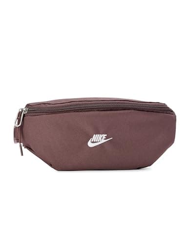 Nike Heritage Waistpack 2.0 (Small), Tattoo/Tattoo/White, MISC