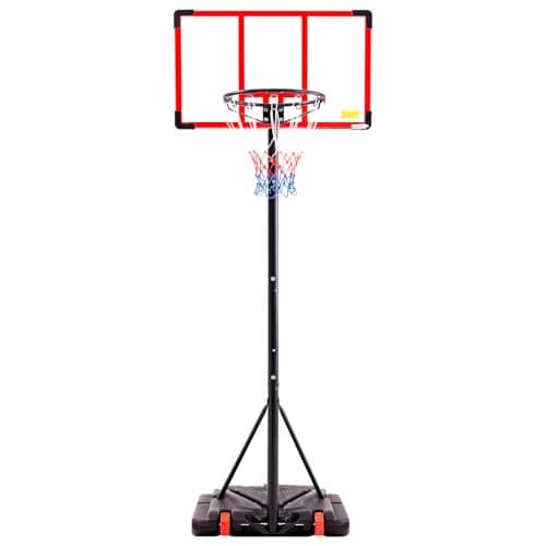 Aidoly Portable Basketball Hoop for Swimming Pool Backyard Driveway