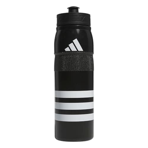 adidas Stadium Squeeze Water Bottle 26 oz (750 mL) Sport Cap