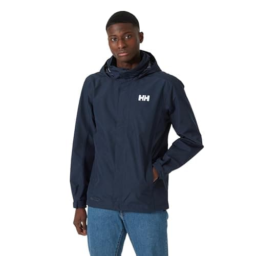 Helly Hansen Dubliner Insulated Jacket Navy XL
