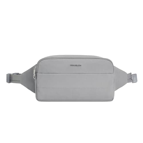 Travelon Anti-Theft Roam XL Belt Bag