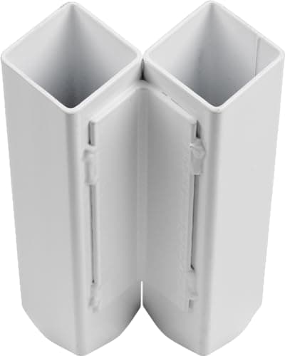 Rawlings | DUAL Ground Anchor | Baseball / Softball | Fits 15" & 18" Bases