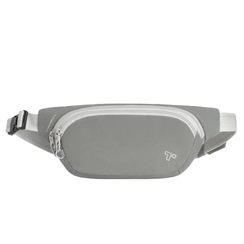Travelon Anti-Theft The Voyages Waist Pack