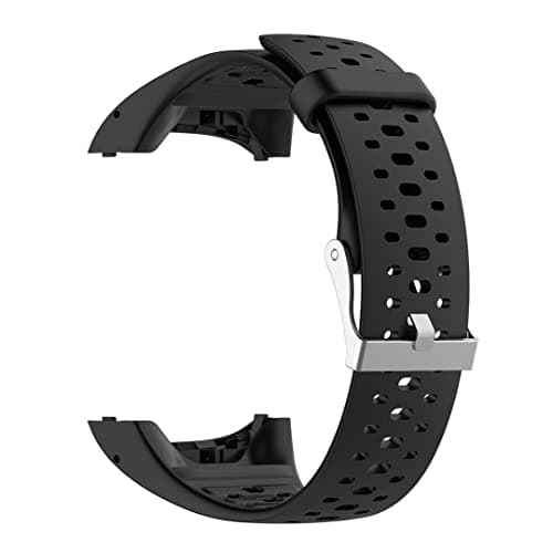 INF Polar M400 / M430 bracelet silicone, Watch Strap