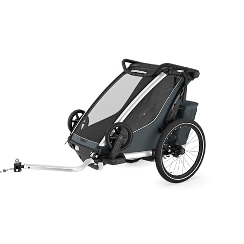 Thule Chariot Cross 2 Single Dark Slate