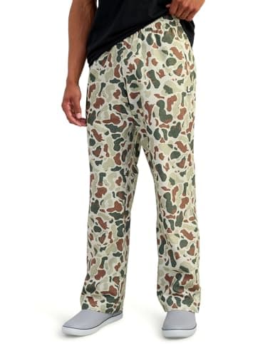 HUK - Mens Storm Rain Pant 2.0, Waterproof, Windproof, Breathable Fishing and & Outdoor Gear, Army, 3X-Large