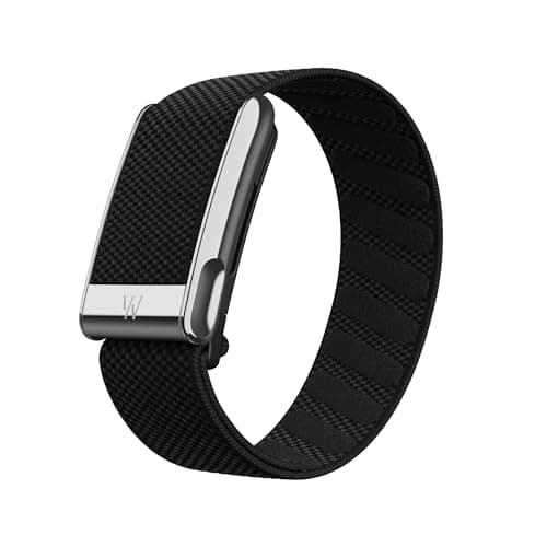 WHOOP Life - 12 Month Membership-24/7 Activity and Sleep Tracker, Personalized Coaching, Menstrual Cycle Insights- 14+ Day Battery Life