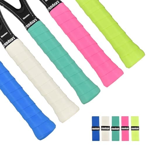 Senston Tennis Badminton Rackets Overgrip Pickleball Racquet Grip Tape