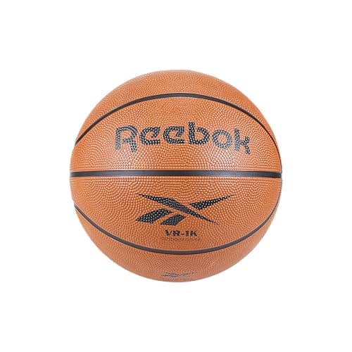 Reebok - Over the Door Basketball Hoop Set, with Ball and Pump, Durable
