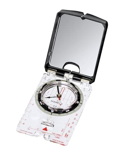 Suunto MC-2 NH USGS Compass
