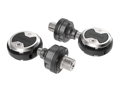 Wahoo Fitness SPEEDPLAY Power Dual-Sided Power Pedals