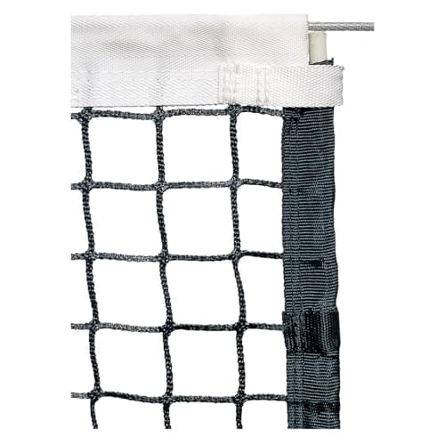 Champion Sports Four Season Tournament Tennis Net