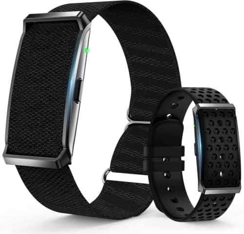 Smart Bracelet, Health Activity FitnessTrackers, Screenless Smart Band