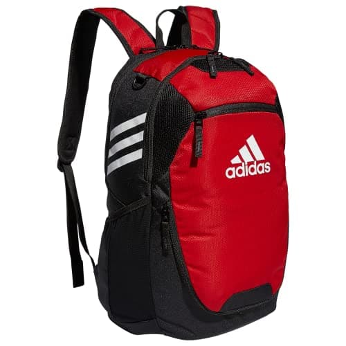 Stadium Team Sports Backpack for men and women (36L) durable athletic laptop bag