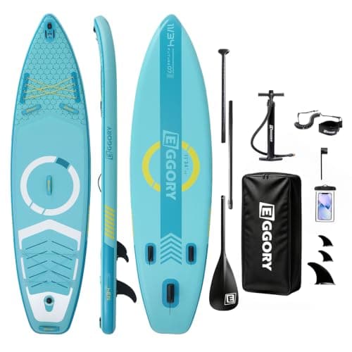 EGGORY Inflatable Paddle Board,Paddle Boards
