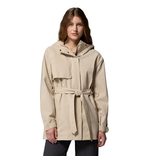 Columbia Women's Altbound II Jacket, Ancient Fossil, XX-Large