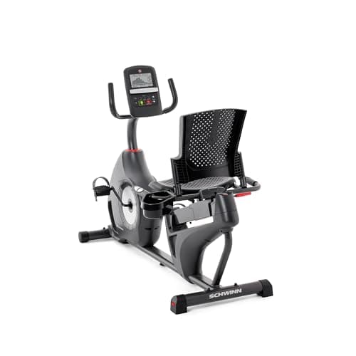 Schwinn Fitness 230 Recumbent Bike