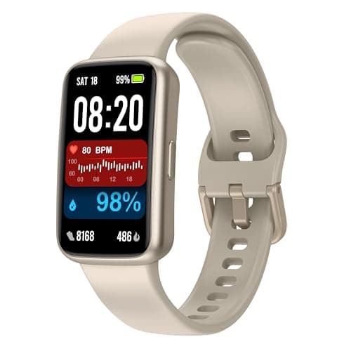 Enfit Fitness Trackers,Smart Watch with 1.47" Color Screen,100+Sport Modes Fitness Watch with Heart Rate Sleep Monitor,Pedometer Step Counter Watch,3TAM Waterproof Activity Trackers for Women Men, BGE