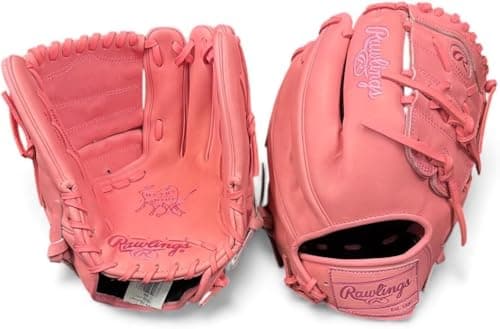Rawlings Heart of The Hide Series 11.75" Infield/Pitcher's Glove PRO205-9PP 2026