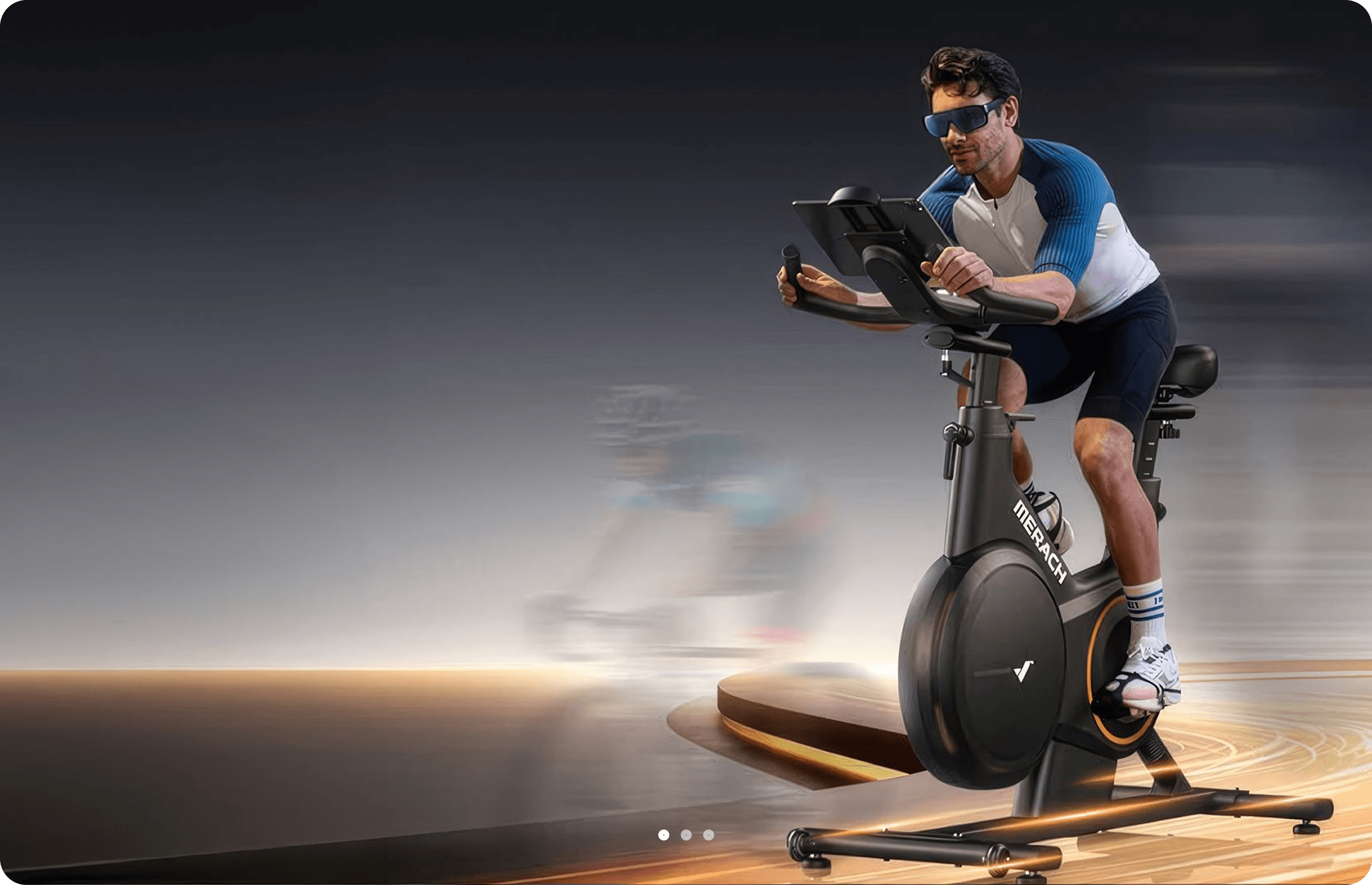 Transform Your Exercise