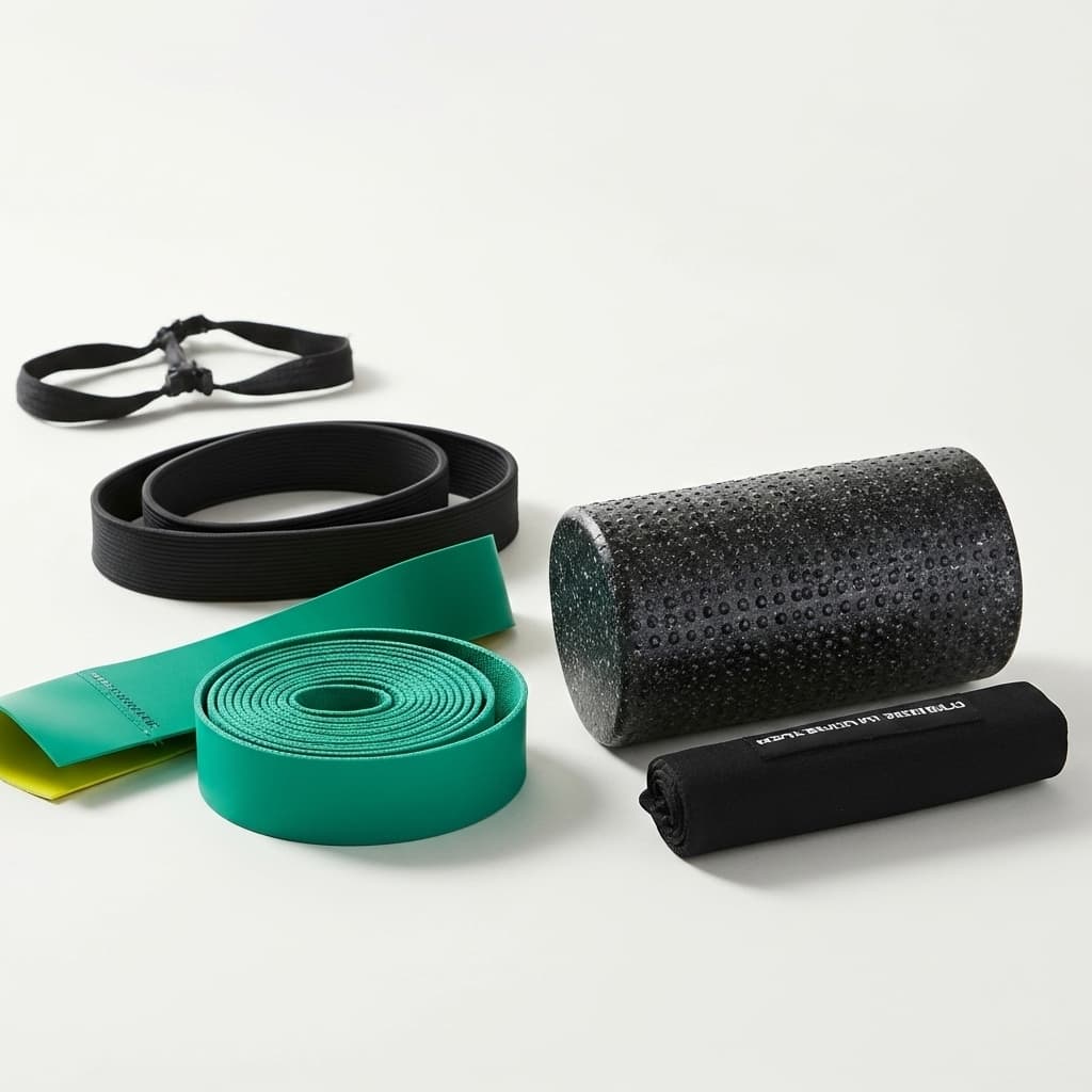 Mobility & Stretching