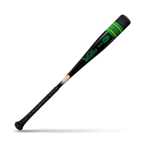 Victus Vibe Pencil Baseball Bat, 2 5/8" Barrel, -10 Drop, USA Baseball Certified