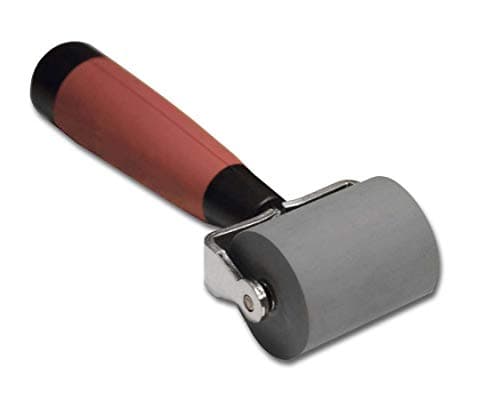 Thermo-Tec 14800 Mat Roller , Brown