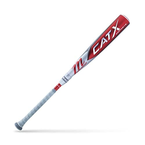 MARUCCI CATX Composite BBCOR Baseball BAT, 2 5/8" Barrel, 34" / 31 oz