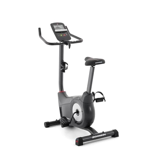 Schwinn Fitness 130 Upright Bike