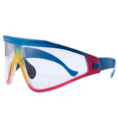 Cyxus Cycling Glasses for Women Men Sport Running Sunglasses MT Bike Baseball Volleyball Gear Accessories 1322