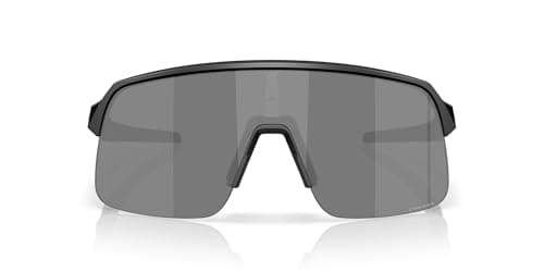 Oakley OO9496 Sutro Lite S Sunglasses, Matte Black/Prizm Black, 34 mm