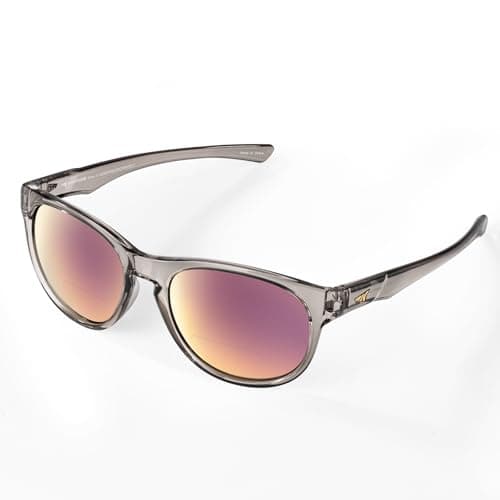 KastKing Alsea Polarized Bifocal Sports Sunglasses With PuriVex Protective Lens Coating,Grilamid Frame,Women Sunglasses