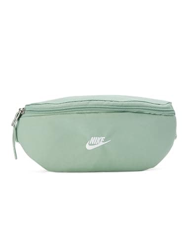 Nike Heritage Waistpack 2.0 (Small), Steam/Steam/White, MISC