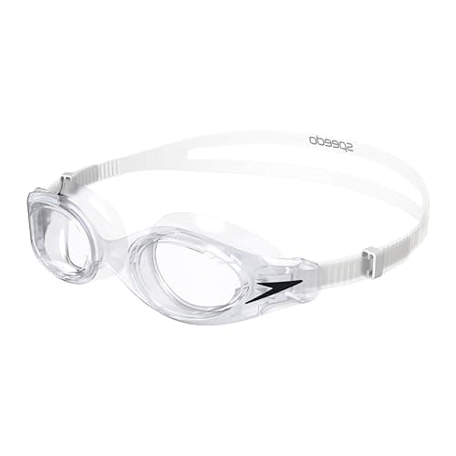 Speedo Unisex-Adult Swim Goggles Hydrosity