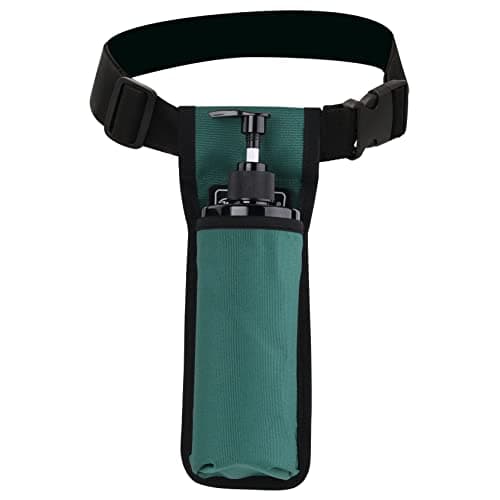 Massage Oil Holster Massage Bottle Bag Lotion Holster Massage Therapist Massage Oil Holster Massage Lotion …(1kd9D-HLL)