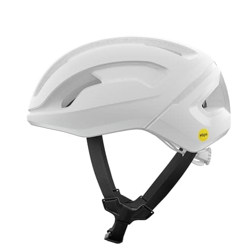POC Omne Air MIPS Bicycle Helmet Bicycle Helmet with MIPS Technology, Adjustable and Optimal Ventilation, for Men and Women, Ideal for Leisure and Commuting