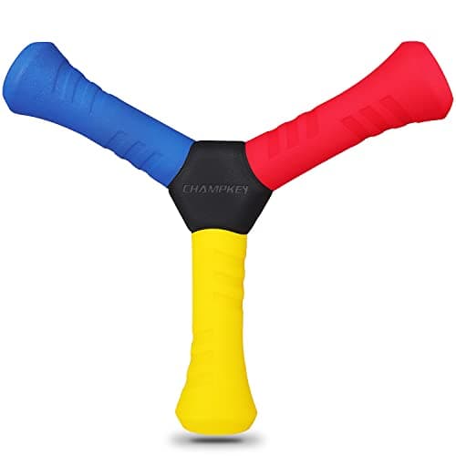 CHAMPKEY Hand Eye Coordination Trainer | Reaction Speed Training Tool | Improve Reflex, Agility, and Focus for Sports and Exercise(1 Piece)