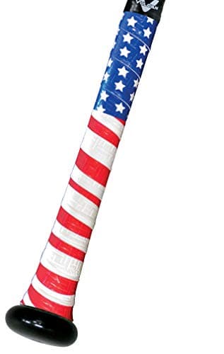 Vulcan | 1.75mm Bat Grip | Baseball/Softball | Old Glory