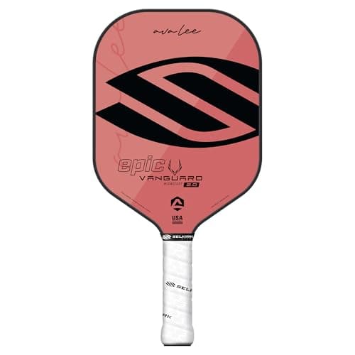 Selkirk Sport Vanguard 2.0 Pickleball Paddle | Epic MW Arizona Sun