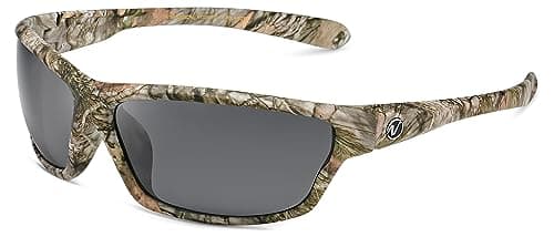 Nitrogen Polarized Wrap Around Sport Sunglasses for Men Women UV400 Driving Fishing Running Sun Glasses