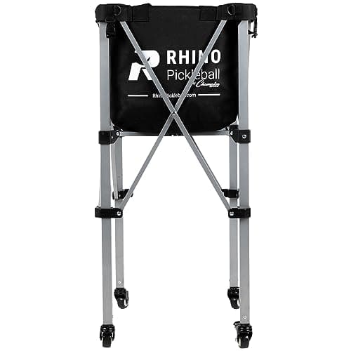Champion Sports Pickleball Cart