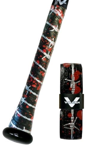 Vulcan | 1.75mm Bat Grip | Baseball/Softball | Apocalypse