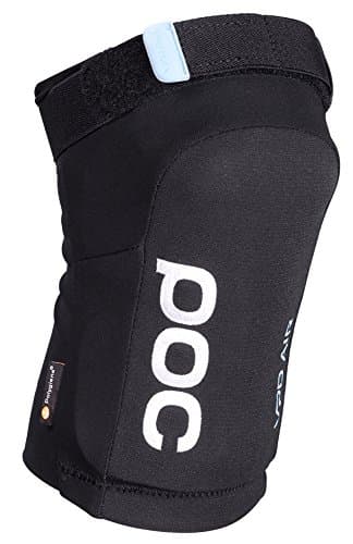POC Joint VPD Air Knee - Lightweight MTB Knee Pads for Mountain Biking, Trail and Enduro, Low-Profile VPD Air Protection
