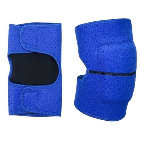 Luwint Knee Pads for Kids 8-12, Children Knee Support for Volleyball Bike Dancing Skating