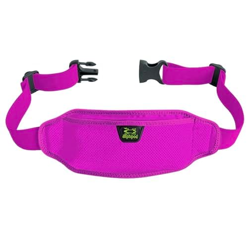 Amphipod Airflow Lite, Pink (235-7)